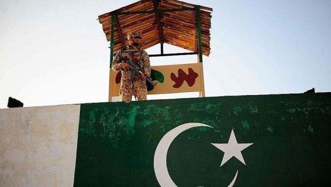 Pakistan&#039;da terör olayları azaldı