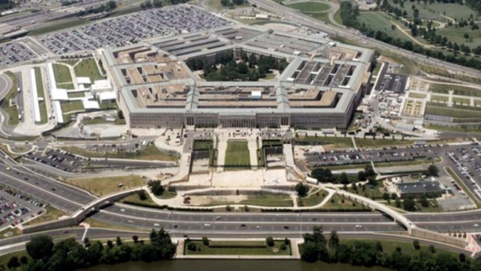 Pentagon&#039;dan Münbiç açıklaması