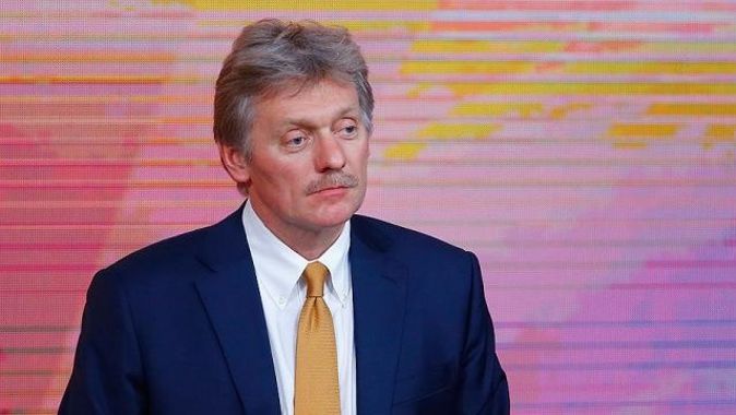 Peskov: Rusya ve Türkiye arasında istişareler devam edecek