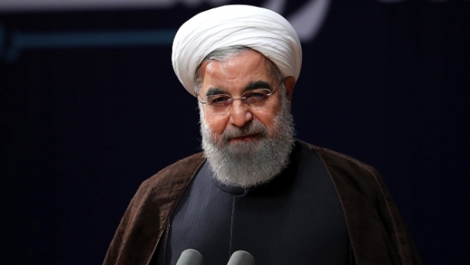 Ruhani’den ekonomik krizi çözme sözü