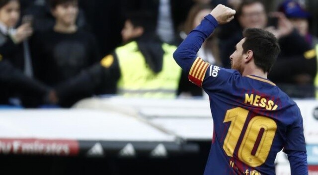 Şok iddia: Messi serbest ​kalıyor
