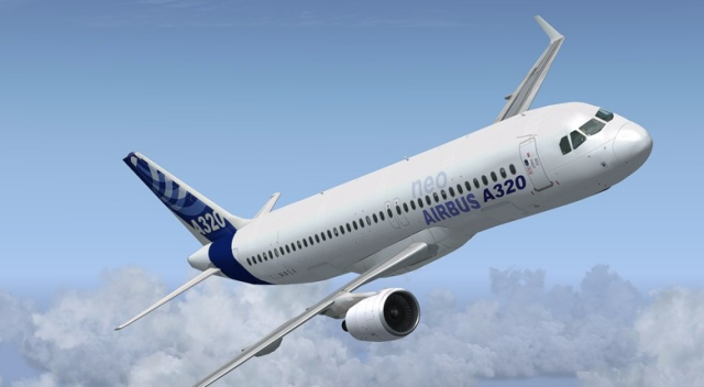 SunExpress filosunu 5 Airbus A320 ile güçlendiriyor