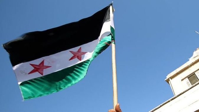 Suriyeli muhalifler ABD&#039;nin siyasi sürece tekrar dahil olmasını istiyor