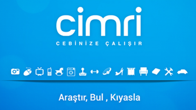 Türk sitesi, Google’a örnek oldu