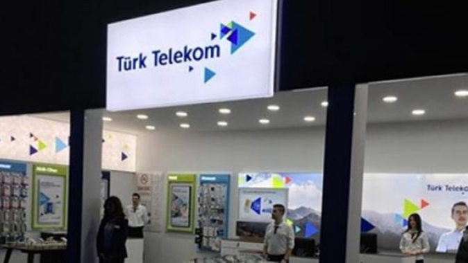 Türk Telekom’dan  vefalı müşteriye hediye internet
