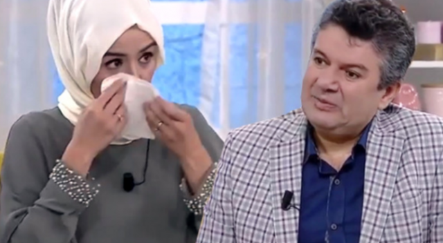 Türkiye&#039;yi ağlatan adam kızını kaybetti
