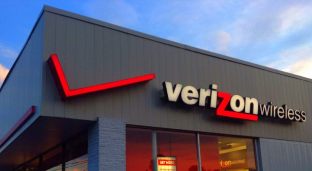 Verizon&#039;ın dördüncü çeyrek net kar ve geliri arttı