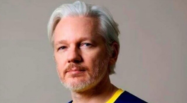 Wikileaks kurucusu Assange&#039;a vatandaşlık verdiler