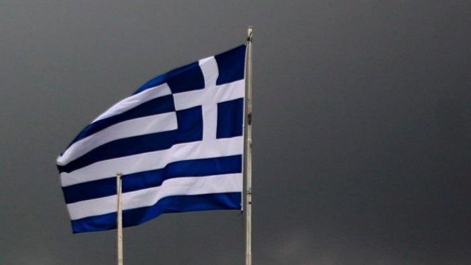 Yunanistan&#039;dan Alman gemisinin araştırma iznine iptal