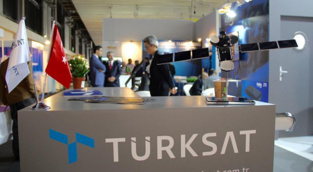 3. Türksat Model Uydu Yarışması yapılacak