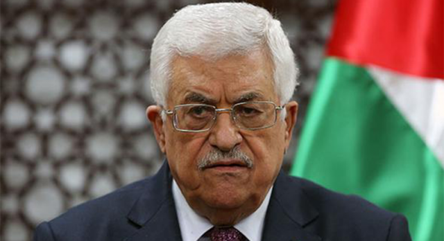 Abbas&#039;tan Trump&#039;ın Kudüs kararına ret