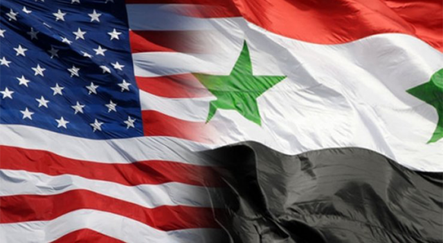 ABD, Suriyelilere yeni &#039;Geçici Koruma Statüsü&#039; vermeyecek