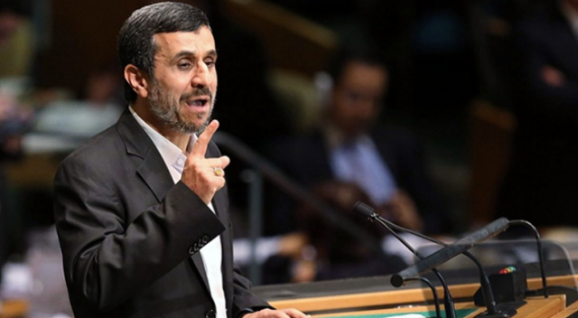 Ahmedinejad şüpheli cezaevi ölümlerinden şikâyetçi