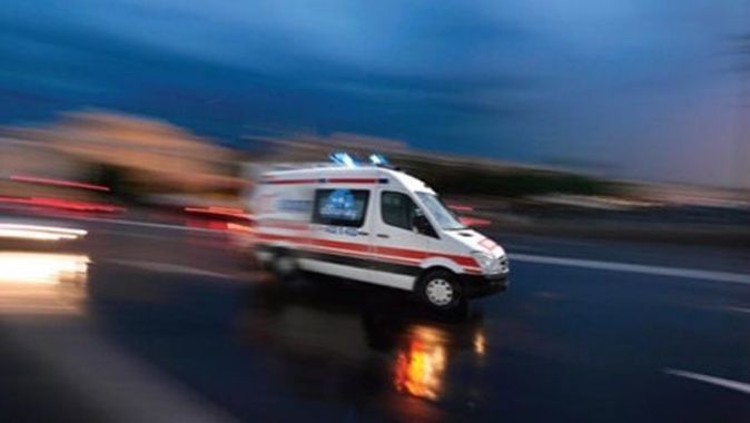Akçakoca’da trafik kazası: 4 yaralı