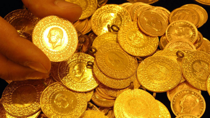 Altın haftaya yükselişle başladı (12 Şubat altın fiyatları, Çeyrek altın ne kadar?)
