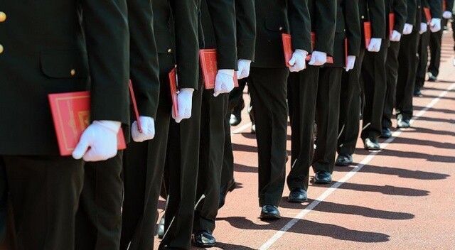 Askerî öğrenci sınavına başvurular yarın sona eriyor
