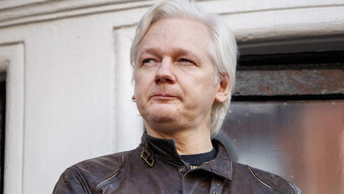 Assange&#039;ın &#039;yakalama emri&#039; itirazı reddedildi