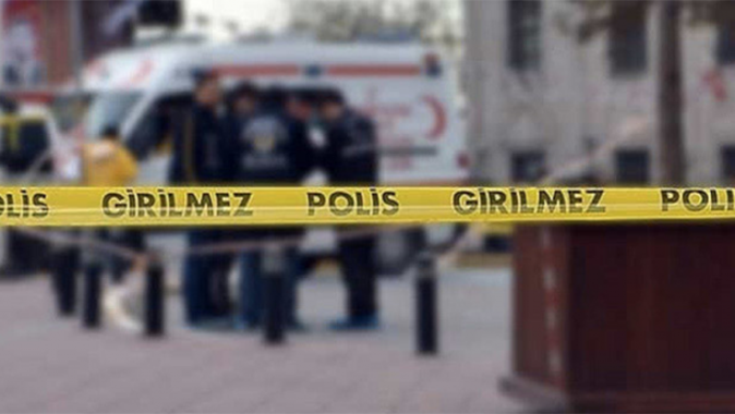 Ataşehir&#039;deki silahlı kavga: 1 kişi tutuklandı