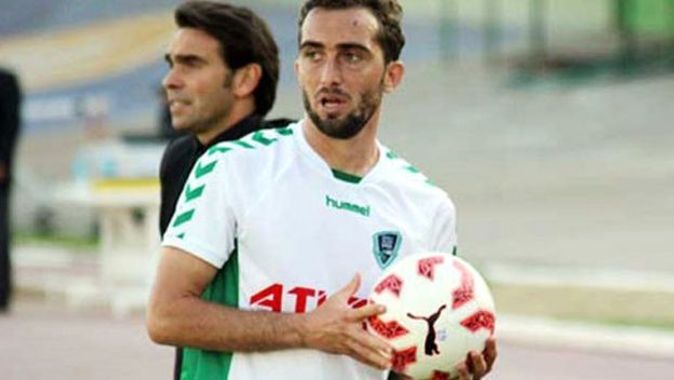 Atiker Konyaspor&#039;un eski oyuncusu Muhammed Yürükuslu hayatını kaybetti