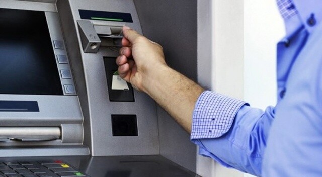 ATM’ye yüksek ücret ödemeyin
