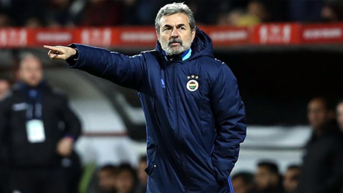 Aykut Kocaman&#039;ın Beşiktaş derbisi taktiği belli oldu