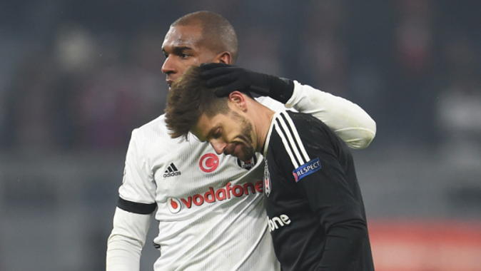 Beşiktaş&#039;tan Fenerbahçelilere taş: Ova takımına yenilmedik