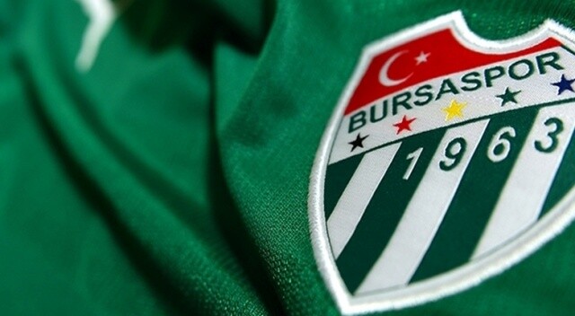 Bursaspor&#039;dan sakatların durumuyla ilgili açıklama