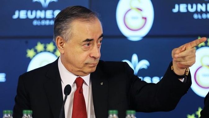 Cengiz: Şampiyonluk şansı en yüksek takım Galatasaray