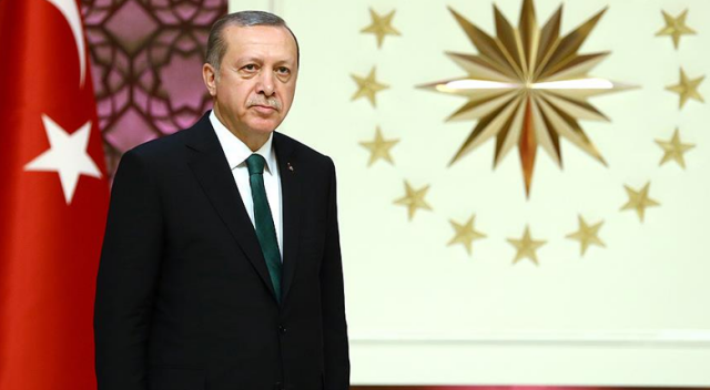 Cumhurbaşkanı Erdoğan için Roma&#039;da olağanüstü güvenlik