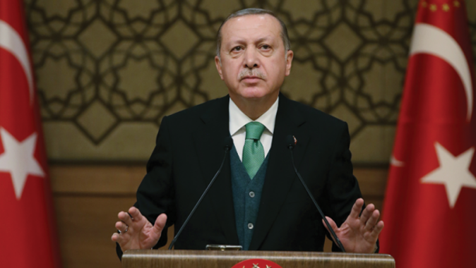 Cumhurbaşkanı Erdoğan talimat vermişti, ilk adım atılıyor