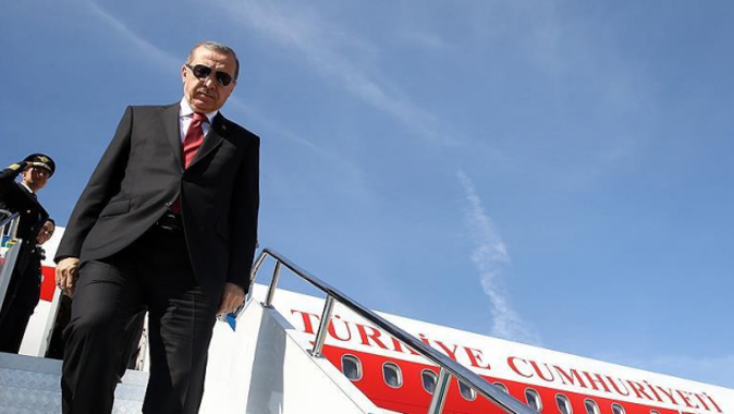 Cumhurbaşkanı Erdoğan, yeni havalimanına doğum gününde inecek mi?
