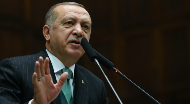 Cumhurbaşkanı Erdoğan yine uyardı: Yüzde 20 faizle yatırım mı olur