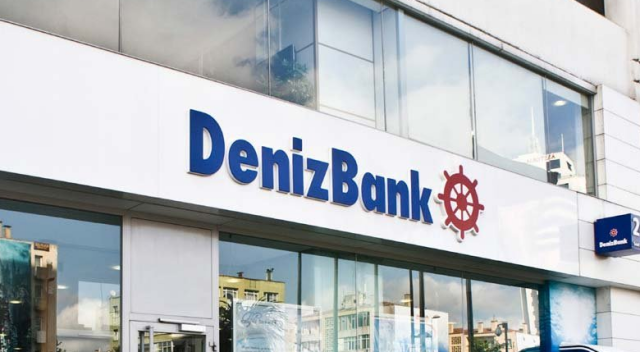 DenizBank’tan 1,9 milyar lira net kâr