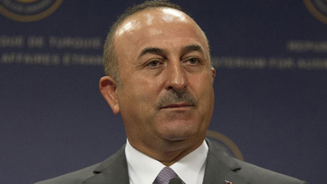 Dışişleri Bakanı Çavuşoğlu Kuveyt’e gidecek
