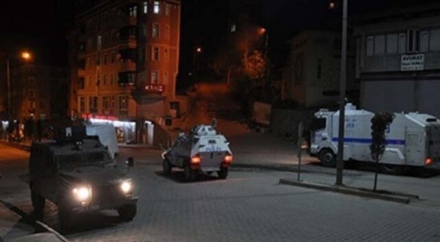Diyarbakır&#039;da sokağa çıkma yasağı kaldırıldı