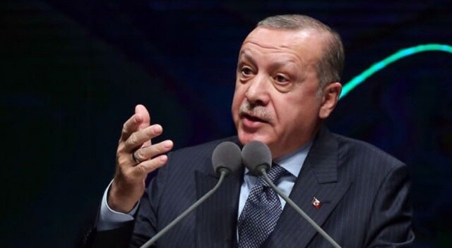 Erdoğan&#039;ın müjdesi ile vatandaşın yüzü gülecek