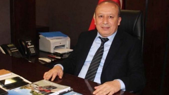 Eski Kadıköy İlçe Emniyet Müdürü İbrahim Kocaoğlu gözaltına alındı