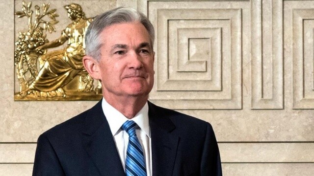 Fed Başkanı Powell&#039;dan ilk açıklama