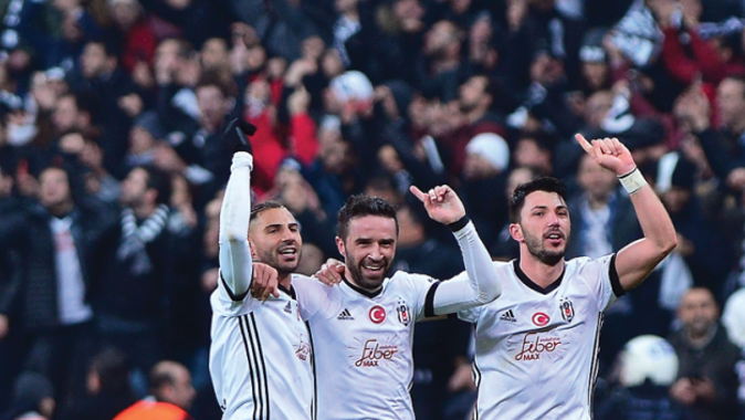 Fenerbahçe’nin yenilmezlik serisi bozuldu