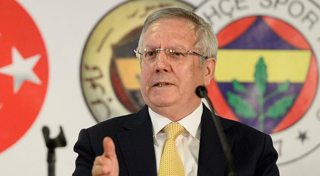 Fenerbahçe yönetimi, MHK&#039;yı açıkça istifaya davet etti