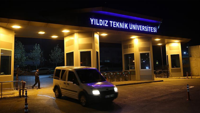 FETÖ&#039;nün Yıldız Teknik Üniversitesi yapılanması davasında karar!