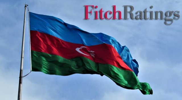 Fitch, Azerbaycan&#039;ın görünümünü &#039;durağana&#039; yükseltti