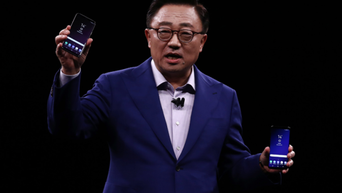 Samsung Galaxy S9 duygulara tercüman | Samsung Galaxy S9 plus özellikleri ve Galaxy S9 Türkiye fiyatı
