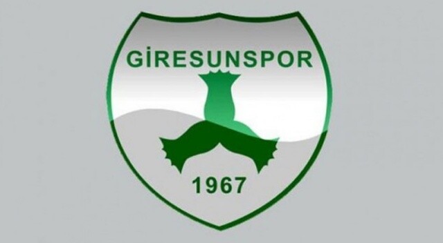 Giresunspor&#039;da iki yönetici gözaltına alındı