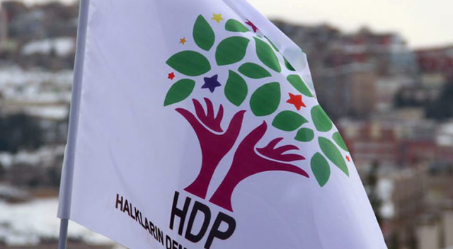 HDP eski Milletvekili Mehmet Emin İlhan gözaltında