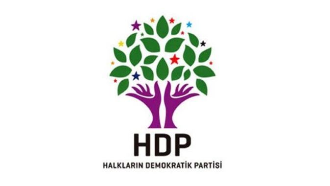 HDP Olağan Kongresinde skandal sözler
