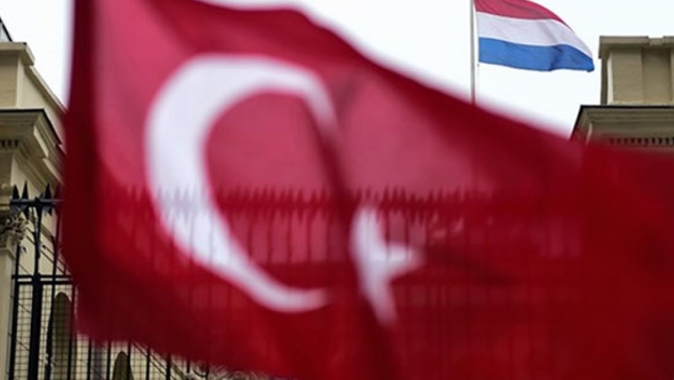 Hollanda&#039;dan Türkiye çıkışı: Onlara ihtiyacımız var