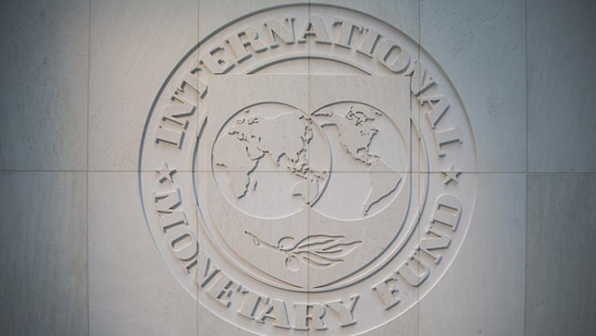 IMF heyeti, Türkiye&#039;nin bu yıl yüzde 4 büyümesini bekliyor