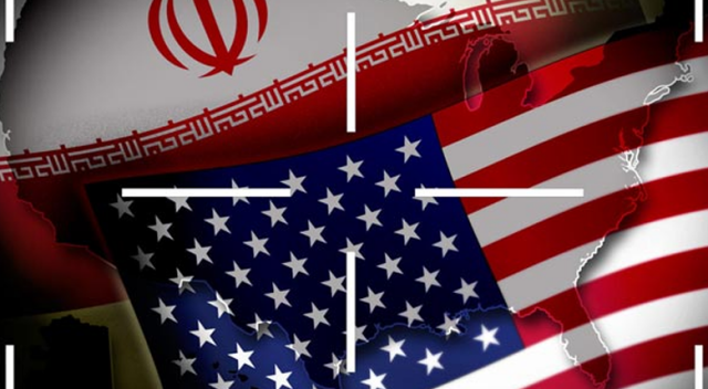 İran&#039;dan nükleer açıklaması! Amerika...