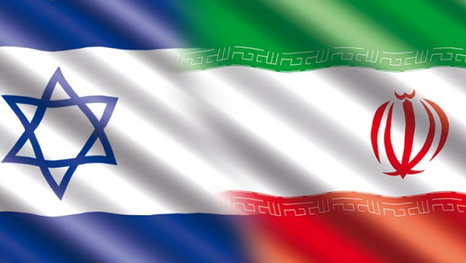 İsrail ile İran arasında &#039;sular ısınıyor&#039;